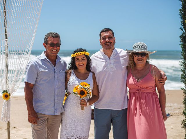 O casamento de Rossano e Samantha em Florianópolis, Santa Catarina 23