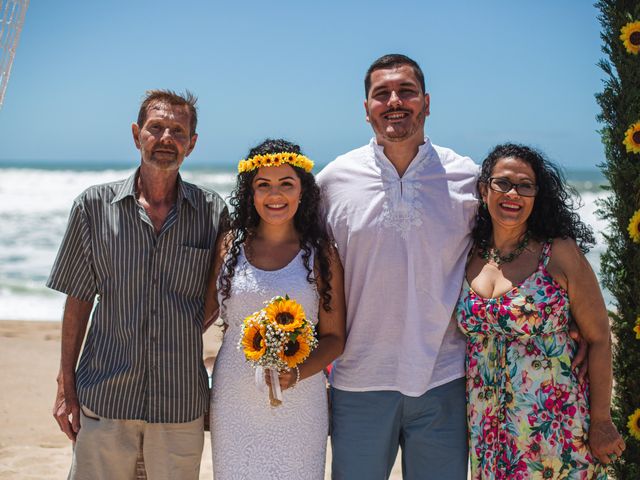 O casamento de Rossano e Samantha em Florianópolis, Santa Catarina 24