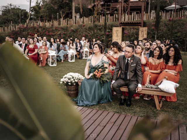 O casamento de Filipe e Natália em Curitiba, Paraná 8