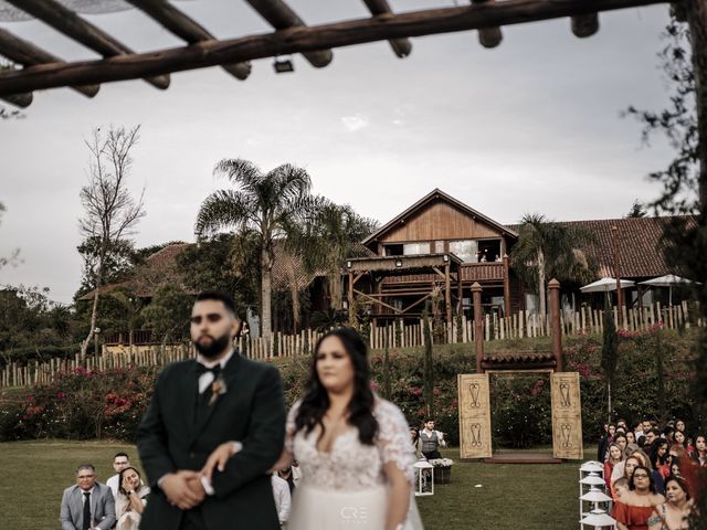 O casamento de Filipe e Natália em Curitiba, Paraná 9