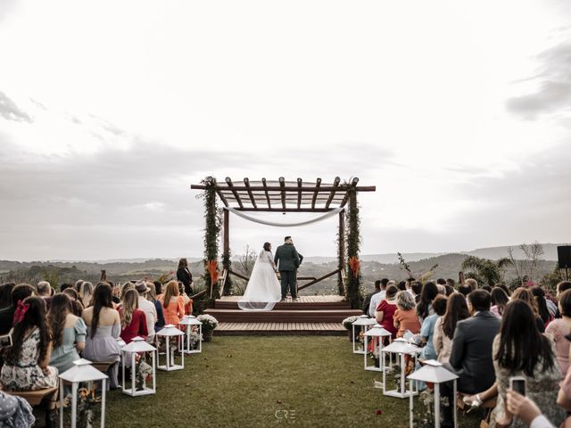 O casamento de Filipe e Natália em Curitiba, Paraná 10