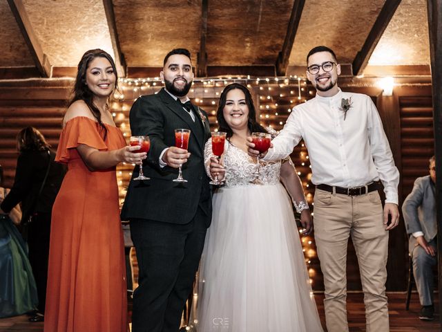 O casamento de Filipe e Natália em Curitiba, Paraná 20