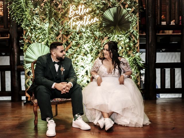 O casamento de Filipe e Natália em Curitiba, Paraná 23