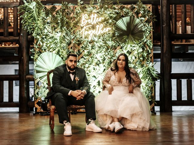 O casamento de Filipe e Natália em Curitiba, Paraná 24