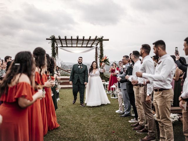 O casamento de Filipe e Natália em Curitiba, Paraná 28
