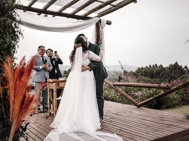 O casamento de Filipe e Natália em Curitiba, Paraná 29