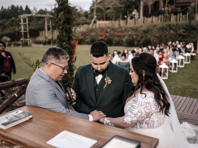 O casamento de Filipe e Natália em Curitiba, Paraná 30