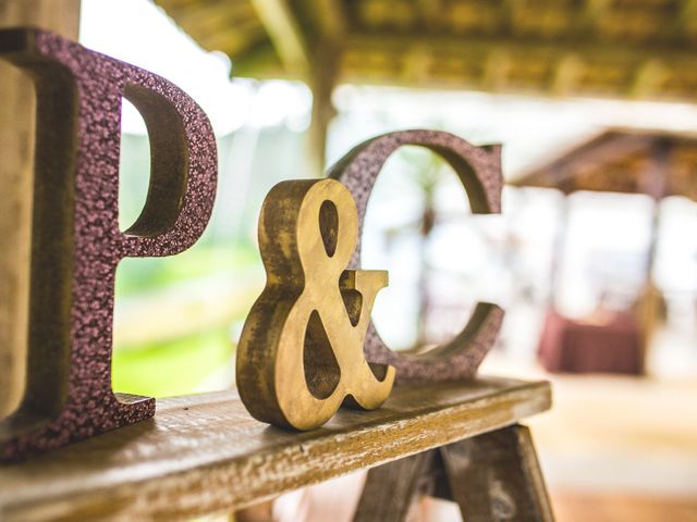 O casamento de Philipe e Camila em Pindamonhangaba, São Paulo Estado 3