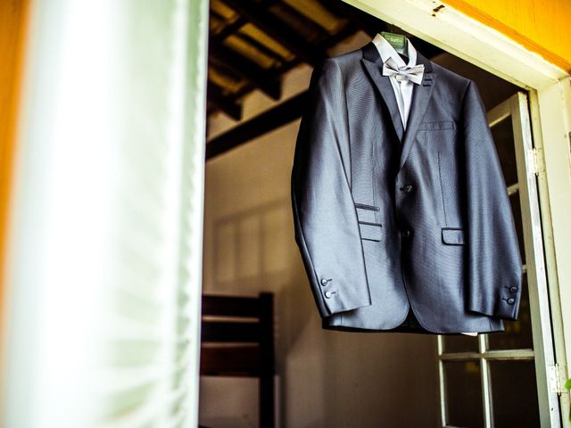 O casamento de Philipe e Camila em Pindamonhangaba, São Paulo Estado 4