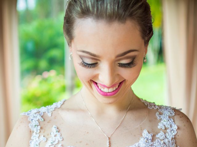 O casamento de Philipe e Camila em Pindamonhangaba, São Paulo Estado 10