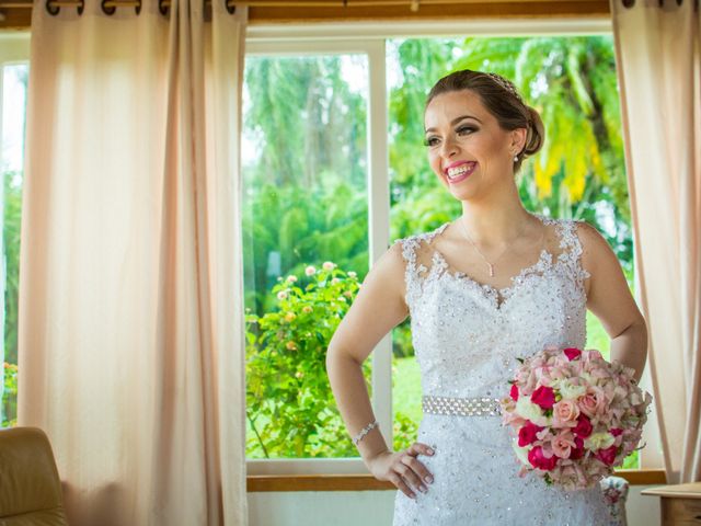 O casamento de Philipe e Camila em Pindamonhangaba, São Paulo Estado 11