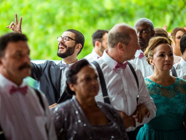 O casamento de Philipe e Camila em Pindamonhangaba, São Paulo Estado 12