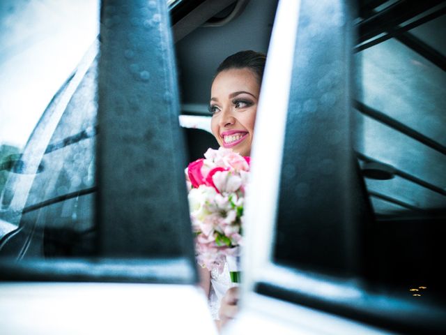 O casamento de Philipe e Camila em Pindamonhangaba, São Paulo Estado 13