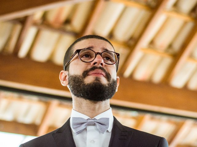 O casamento de Philipe e Camila em Pindamonhangaba, São Paulo Estado 14