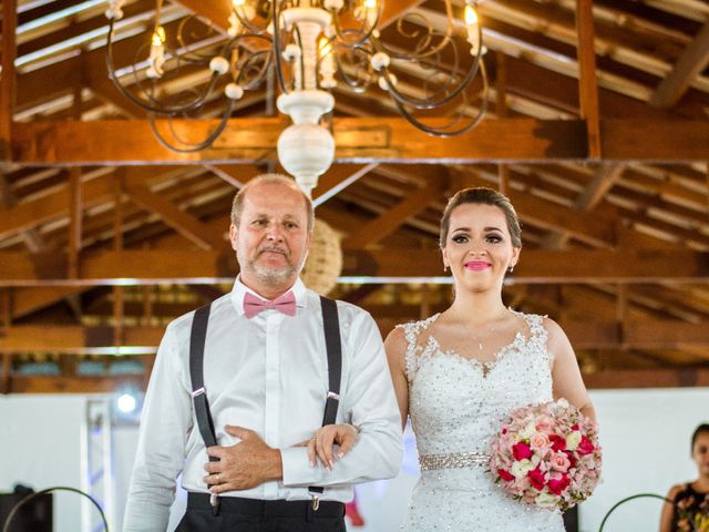 O casamento de Philipe e Camila em Pindamonhangaba, São Paulo Estado 15