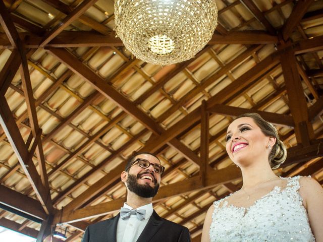 O casamento de Philipe e Camila em Pindamonhangaba, São Paulo Estado 16
