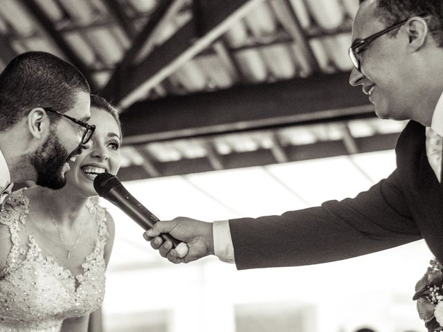 O casamento de Philipe e Camila em Pindamonhangaba, São Paulo Estado 17
