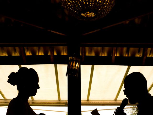 O casamento de Philipe e Camila em Pindamonhangaba, São Paulo Estado 18