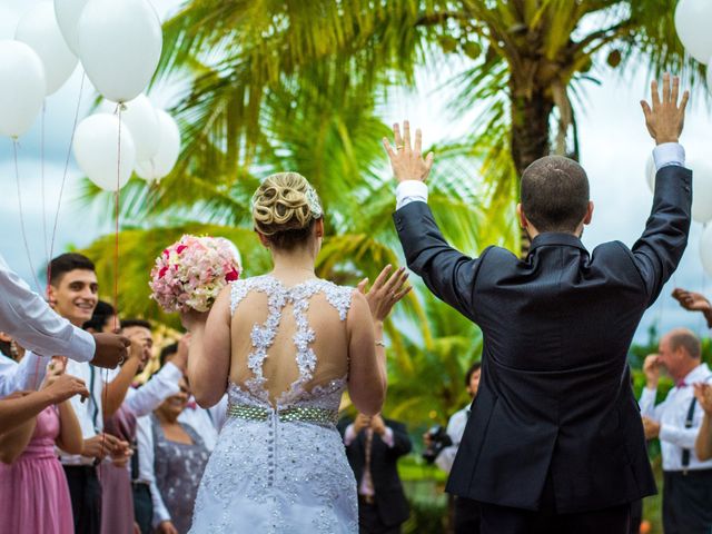 O casamento de Philipe e Camila em Pindamonhangaba, São Paulo Estado 20