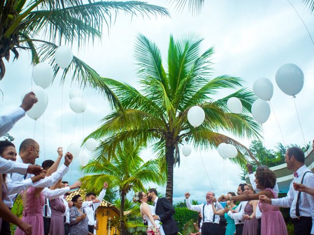 O casamento de Philipe e Camila em Pindamonhangaba, São Paulo Estado 21