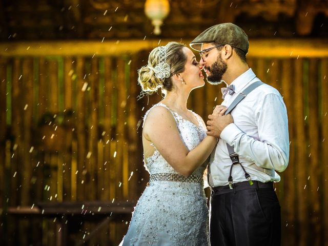 O casamento de Philipe e Camila em Pindamonhangaba, São Paulo Estado 26