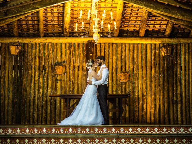 O casamento de Philipe e Camila em Pindamonhangaba, São Paulo Estado 27