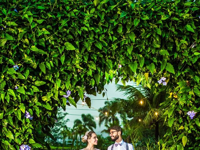 O casamento de Philipe e Camila em Pindamonhangaba, São Paulo Estado 28