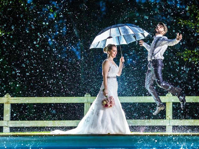 O casamento de Philipe e Camila em Pindamonhangaba, São Paulo Estado 30