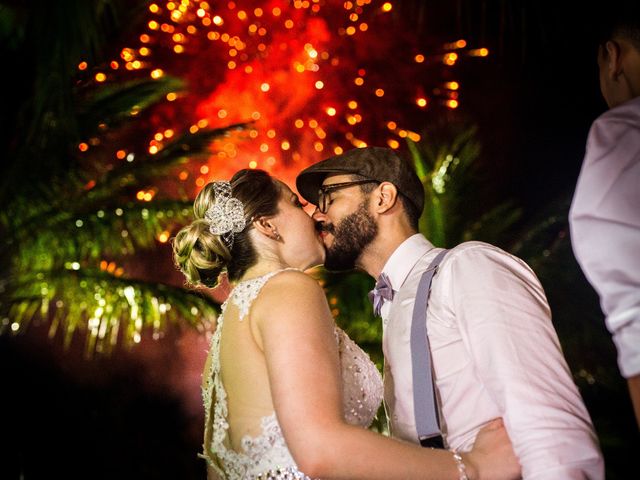 O casamento de Philipe e Camila em Pindamonhangaba, São Paulo Estado 31