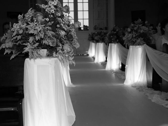 O casamento de Ademir e Karin em Palmeira, Paraná 2