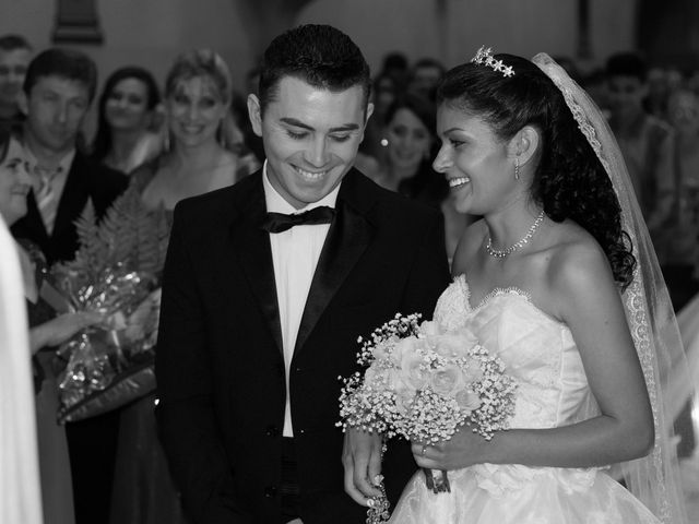 O casamento de Ademir e Karin em Palmeira, Paraná 22