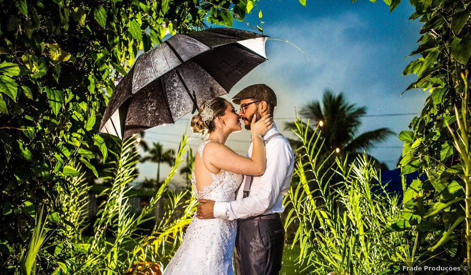 O casamento de Philipe e Camila em Pindamonhangaba, São Paulo Estado