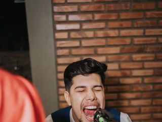 O casamento de André e Alexandre 2