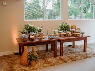 O casamento de Lucila e William 2