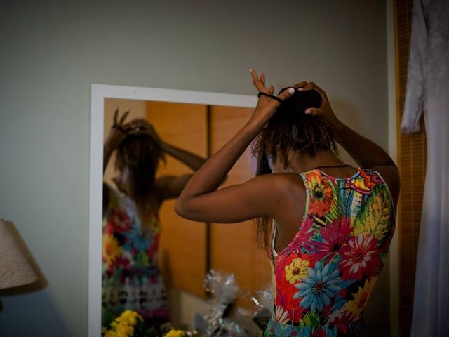 O casamento de Walter Amazonas e Priscila dos Santos em Rio de Janeiro, Rio de Janeiro 11
