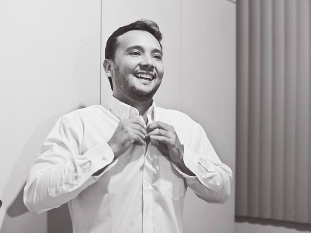 O casamento de Walter Amazonas e Priscila dos Santos em Rio de Janeiro, Rio de Janeiro 16