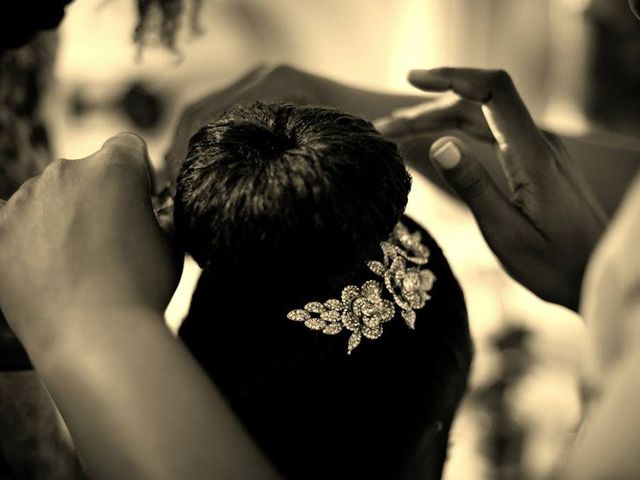 O casamento de Walter Amazonas e Priscila dos Santos em Rio de Janeiro, Rio de Janeiro 17