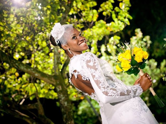 O casamento de Walter Amazonas e Priscila dos Santos em Rio de Janeiro, Rio de Janeiro 30