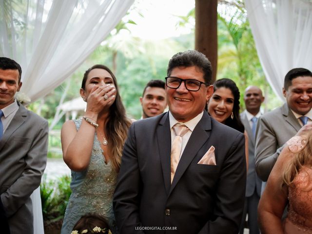 O casamento de Leandro e Thais em São Paulo 55