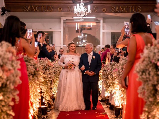 O casamento de Jairo Andrade e Ceça Ricarte em Recife, Pernambuco 12