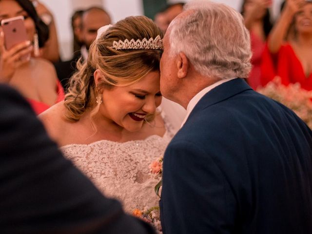 O casamento de Jairo Andrade e Ceça Ricarte em Recife, Pernambuco 13