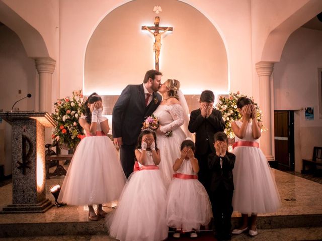 O casamento de Jairo Andrade e Ceça Ricarte em Recife, Pernambuco 16