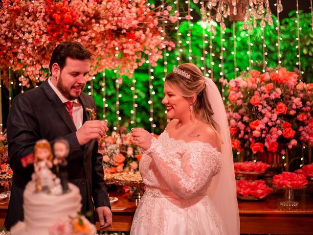 O casamento de Jairo Andrade e Ceça Ricarte em Recife, Pernambuco 18