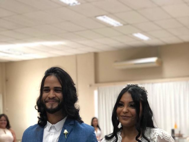 O casamento de Arielly Guimarães  e Brunno Guimarães  em Maceió, Alagoas 5