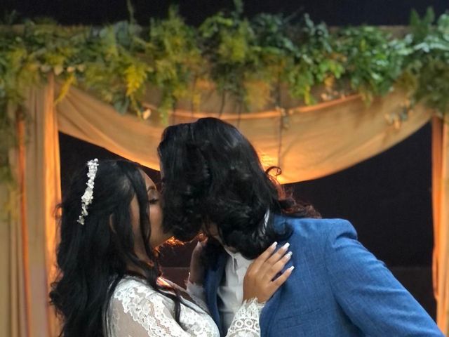 O casamento de Arielly Guimarães  e Brunno Guimarães  em Maceió, Alagoas 6