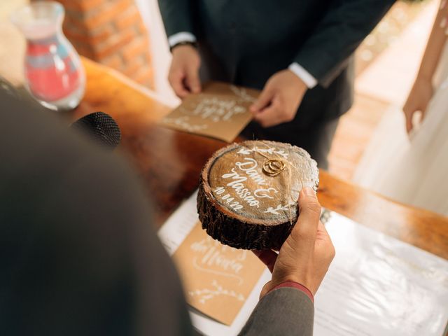 O casamento de Massao e Daniela em Londrina, Paraná 6