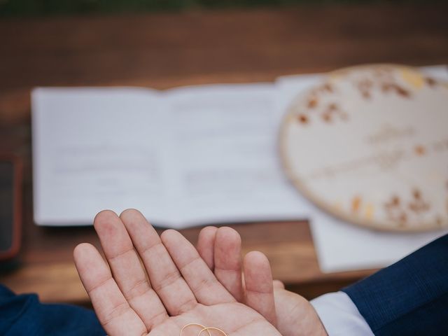 O casamento de Alexandre e André em Santa Luzia, Minas Gerais 11