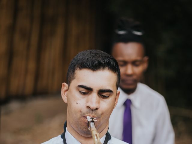 O casamento de Alexandre e André em Santa Luzia, Minas Gerais 12
