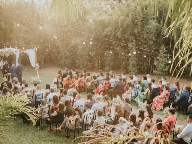 O casamento de Alexandre e André em Santa Luzia, Minas Gerais 14