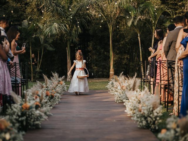 O casamento de Alexandre e André em Santa Luzia, Minas Gerais 16